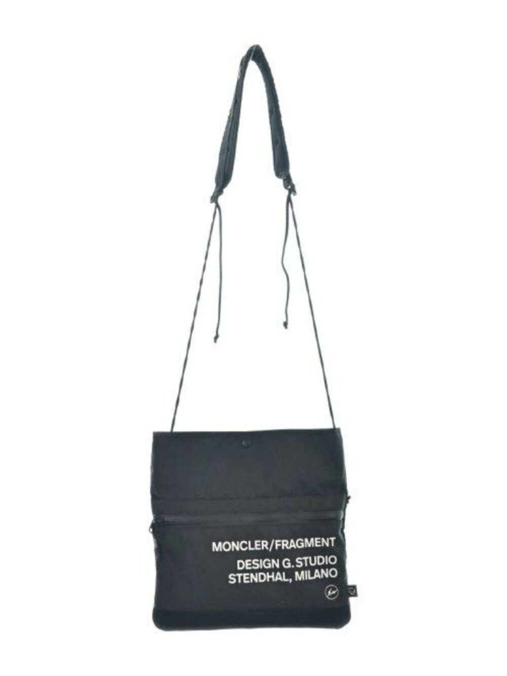 Moncler Genius Shoulder Bag